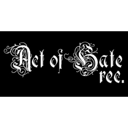 Act of Hate