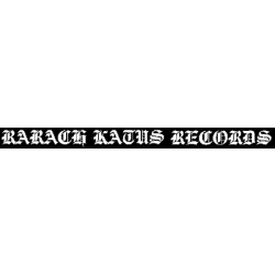 Rarach Katus Records
