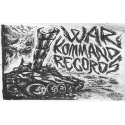 War Kommand Records