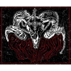 Total Darkness Propaganda