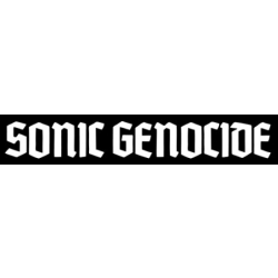 Sonic Genocide