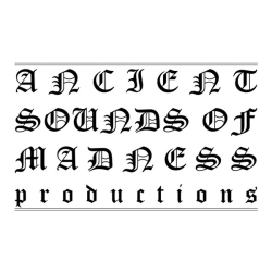 Ancient Sounds of Madness Produc