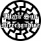 Black Sun Merchandise