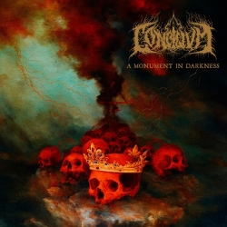Concilivm - A Monument in Darkness