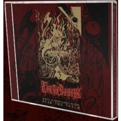 Total Denial - Whose Bloodstained Hands Bear the Torch