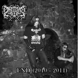Darktower - End (2010-2011)