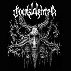 Doomslaughter ‎- Followers of the Unholy Cult + Anvil of Demonic Genocide
