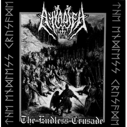 Ayyadieh - The Endless Crusade