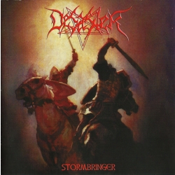 Desaster - Stormbringer