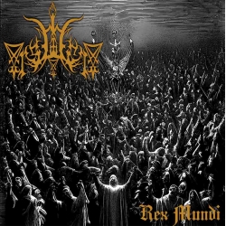 Ars Goecia - Rex Mundi
