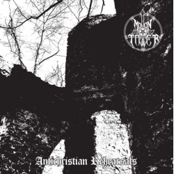 Moontower - Antichristian Rehearsals