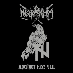 Norrhem - Apocalyptic Rites VIII