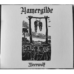 Hamergilde - Werewolf