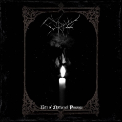 Graf - Rite Of Nocturnal Passage