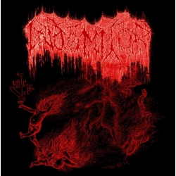 Indomitor ‎- Abrks Pentalfa Renfam