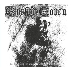 Cursed Coven ‎- ...In Tenebris Et Umbra Mortis Sedentibus...