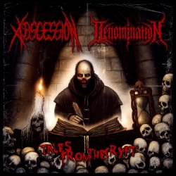 Abscession / Denomination - Tales from the Crypt