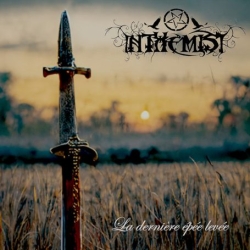 In The Mist - La Dernière Épée Levée