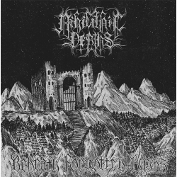 Nihilithic Depths - Beneath Forgotten Ruins