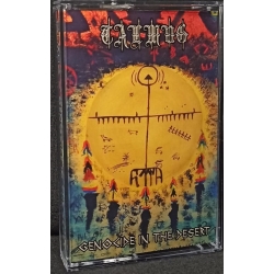 Talmug - Genocide in the Desert