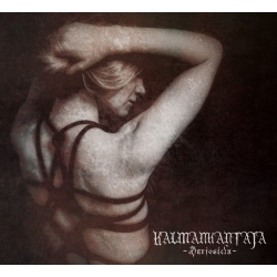 Kalmankantaja - Varjosielu