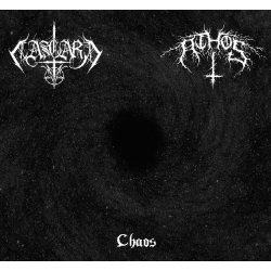 Aasgard / Athos - Chaos
