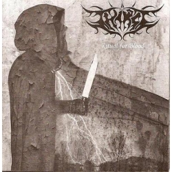 Thirst - Ritual for Blood