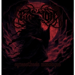 Ezkaton ‎- Synaesthesis Monologue