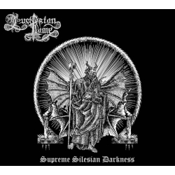 Luciferian Flame - Supreme Silesian Darkness