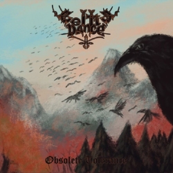 Celtic Dance - Obsolete Tolerance