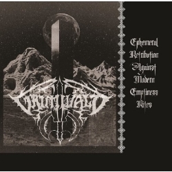 Grimwald - Ephemeral Retribution Against Modern Emptiness Rites