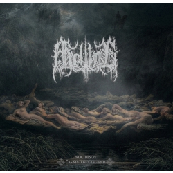 Aeon Winds - Noc Besov - Čas Mýtov a Legiend