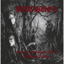 Bathuel ‎- Deszczowa Pieśń Leśnych Duchów/The Legends Of Pagans