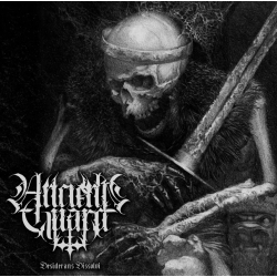 Ancient Guard - Desiderans Dissolvi