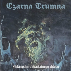Czarna Trumna - Nekropolie szkarłatnego chłodu