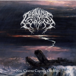 Deathlike Dawn ‎- Noc Czarna Czernią Otchłani
