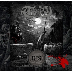 Ius / MetaThrone - Auf das der Tod uns folgen möge / Bergbach