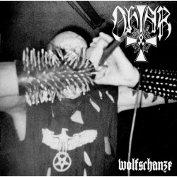 Ohtar - Wolfschanze/Autumnal Depression