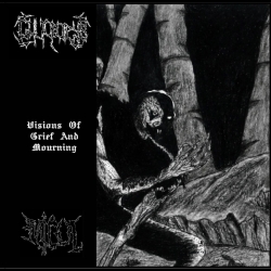 Cult of Oizys / Migul - Visions of Grief and Mourning