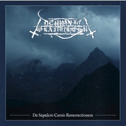 Demonic Slaughter - De Sepulcro Carnis Resurrectionem
