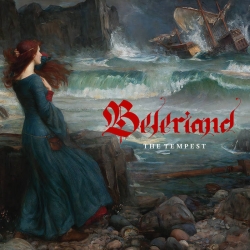 Beleriand - The Tempest