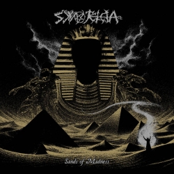 Synteleia - Sands of Madness