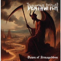 Deathwitch - Dawn of Armageddon