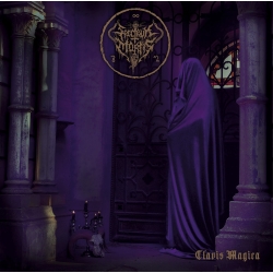 Spectrum Mortis - Clavis Magica