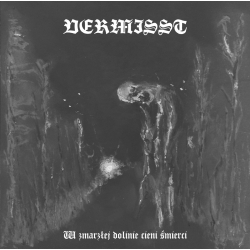 Vermisst - W Zmarzłej Dolinie Cieni śmierci