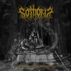 Sothoris - Domus Omnium Mortuorum