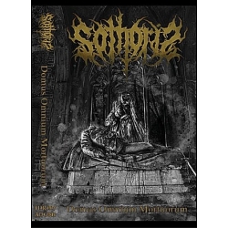 Sothoris - Domus Omnium Mortuorum