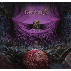 Rögnirgoden - Global Epitaph