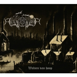Hexagraf - Walsen van hoop