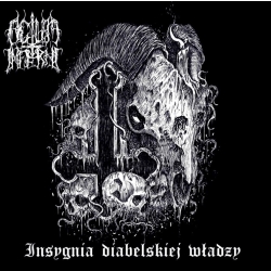 Actum Inferni - Insygnia diabelskiej władzy